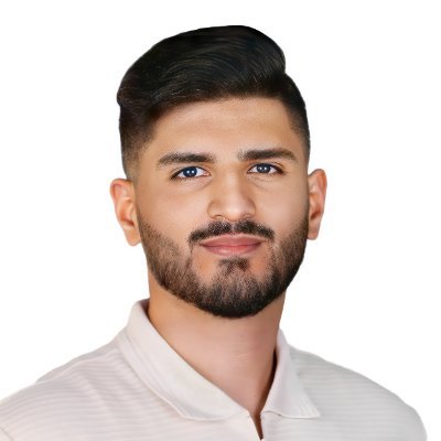👨🏻💻 Product Manager, Product & Growth Advisor
⌛ MSC in Management @UofIllinois
📱Building Products
⚠️ Content Here is Only in Arabic