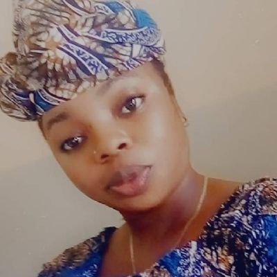 Omoshalewa87192's profile picture. 