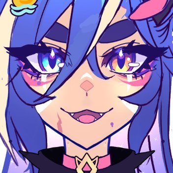 Grym ✨さんのプロフィール画像