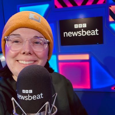 Senior Journalist Reporter @bbcnewsbeat | Formerly @bbc5live and @bbcradiofoyle | @JSchofieldTrust fellow for 2022 | Donegal doll 🟢🟡