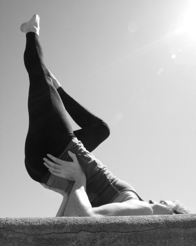 Inge_Pilates's profile picture. Staying active, eating clean, and sharing my Pilates passion, just Living Life.
BASI Pilates Faculty
SFG Level 1