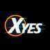 XYes Official (@xyes_com) Twitter profile photo XYes Official (@xyes_com) Twitter profile photo