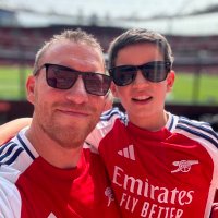 Rob (@swindon_gooner) 's Twitter Profile Photo Rob (@swindon_gooner) 's Twitter Profile Photo