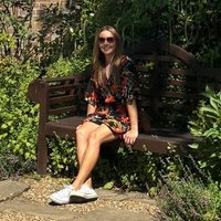 L Woo-Sam (@miss_ws_pe) 's Twitter Profile