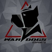 War Dogs ESPort (@wardogsesp) 's Twitter Profile