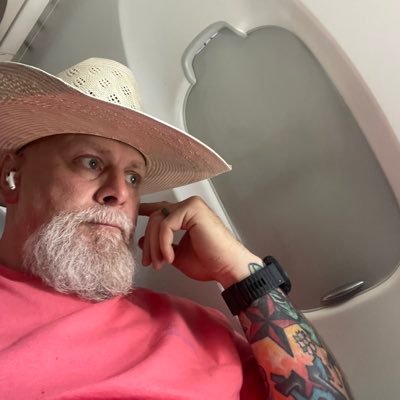 TexasLone5tar's profile picture. Opinions expressed here are my own.