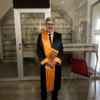 Fikret Özçelik (@ozcelikfikret) 's Twitter Profile Photo