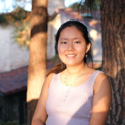 Yiyi Cai Profile