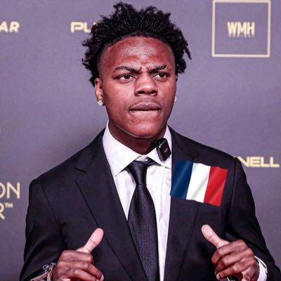 Toutes l’actualité de IshowSpeed en français 🇫🇷 (compte fan)