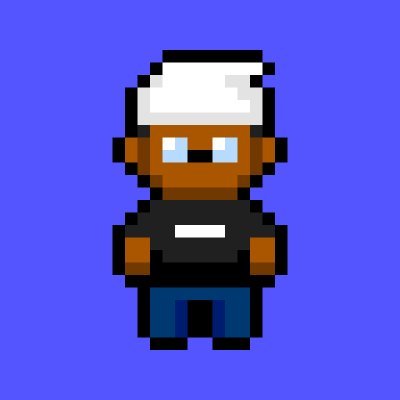 Vincedactylさんのプロフィール画像