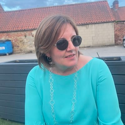 JulieMerrin1's profile picture. 