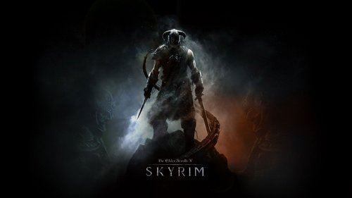 But... there is one they fear. In their tongue... he is 'Dovahkiin' - Dragonborn!

Talk/Jokes/Cheats/help
#SkyrimPlatinumClub
#teamfollow4follow