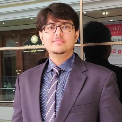 vaibhavmishra5g's profile picture. follow the white rabbit 🐇