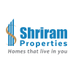 Shriram Properties (@shriramprops) Twitter profile photo Shriram Properties (@shriramprops) Twitter profile photo