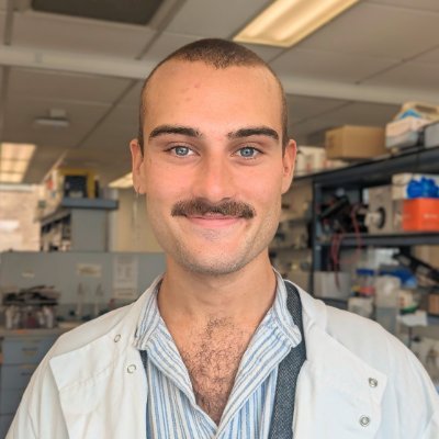 PhD Candidate in the Carroll Lab studying lysosomal biology and senescence in dermal fibroblasts