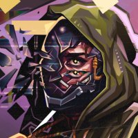 Ken (DeadWire demo on Steam now!) (@shotgunanaconda) 's Twitter Profile Photo Ken (DeadWire demo on Steam now!) (@shotgunanaconda) 's Twitter Profile Photo