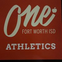 FWISD Athletics (@fwisdathletics) 's Twitter Profile