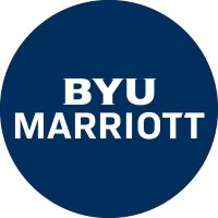 BYU Marriott School of Business (@byumarriott) 's Twitter Profile Photo BYU Marriott School of Business (@byumarriott) 's Twitter Profile Photo