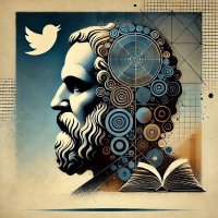 Antithèse Ⓐ🦉 (@antithezist) 's Twitter Profile