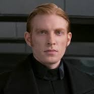 Amitage Hux (@generalhuxf) 's Twitter Profile