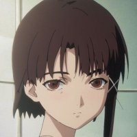 Lain Iwakura (@dorkysonic) 's Twitter Profile Photo