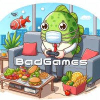 BadGames (@badcolt1) 's Twitter Profile Photo BadGames (@badcolt1) 's Twitter Profile Photo