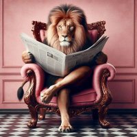 El León 🦁🇲🇽🇪🇸 (@aleajactaestleo) 's Twitter Profile