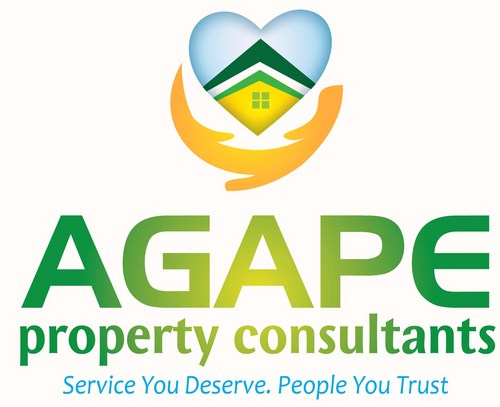 AgapeProperty's profile picture. BUY - SALE  - RENT PROPERTY -- RESIDENTIAL, COMMERCIAL, LAND. 0813 811 66 568 agape.property@yahoo.com