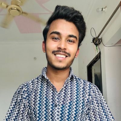 Hackyabhay's profile picture. Tech geek
 Always ready to learn something in technology.