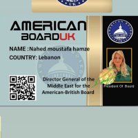 ناهد حمزة ضناوي (@nahed_hamze) 's Twitter Profile