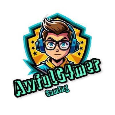 AwfulG4mer's profile picture. Where being trash at video games can be entertaining too