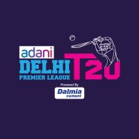 Delhi Premier League T20 (@delhiplt20) 's Twitter Profile Photo Delhi Premier League T20 (@delhiplt20) 's Twitter Profile Photo