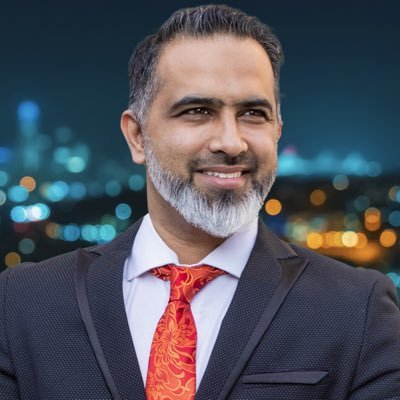 Founder https://t.co/t7KbIjc31Z #CISSP #CCIESec #MEngg Physical & #CyberSecurity Tweets on #Security #AI #Growth #Infosec
DM for career advice & free resume review
