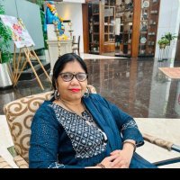 नीलिमा त्रिपाठी 🇮🇳 (@neelimatripathi) 's Twitter Profile