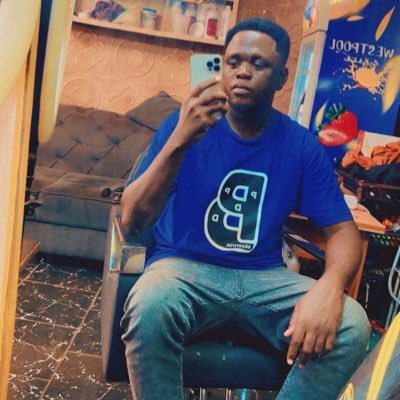 Told my brother to have patience, our day will come 🫶✨