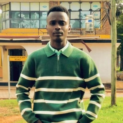 conradsnigel's profile picture. Dreaming of creating an Operation Sky in future . Passion for aerospace technology 🛬🛩🌏
@mkainerugaba
@SHENYENG addict @ManUtd⚽