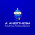 AI ANESTHESIA (@aianesthesiaast) Twitter profile photo AI ANESTHESIA (@aianesthesiaast) Twitter profile photo