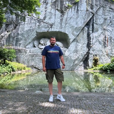 DMarkovic91's profile picture. 