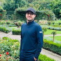 Ali Doryab (@alidoryab) 's Twitter Profile
