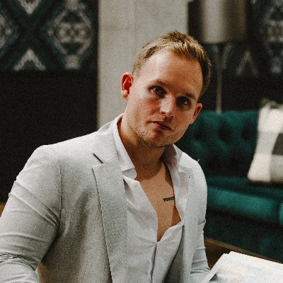 austingayn's profile picture. Owner & CEO of SUPERX & S-FORCE