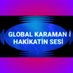 Savaş Bakırdaş+ GLOBAL KARAMANI HAKİKATİNİ SESİ (@savasbakirdas87) Twitter profile photo Savaş Bakırdaş+ GLOBAL KARAMANI HAKİKATİNİ SESİ (@savasbakirdas87) Twitter profile photo