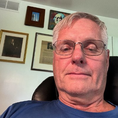 Christian, Happily Married 42 years, Father, Retired engineer, Love American history. I live in Maryland, new author: History Uncovered, Revealing Hidden Truths