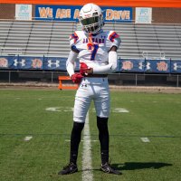 Derrick Trice๐ (@trice94541) 's Twitter Profile Photo Derrick Trice๐ (@trice94541) 's Twitter Profile Photo