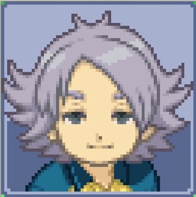 pokesteban's profile picture. Fan d'Inazuma Eleven et Orelsan
