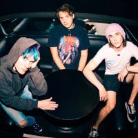 WATERPARKS (@waterparks) 's Twitter Profile
