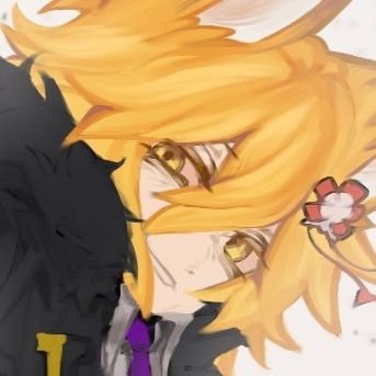 GoldenTempeztさんのプロフィール画像
