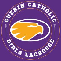 Guerin Catholic Girls Lacrosse (@gueringirlslax) 's Twitter Profile