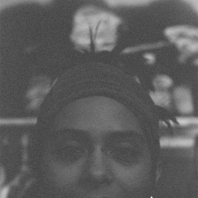 Mexican. 1312. ☭
MFA Graduate.
poetry in @HeavyFeatherRev, @AcentosReview, @ContraPuntos