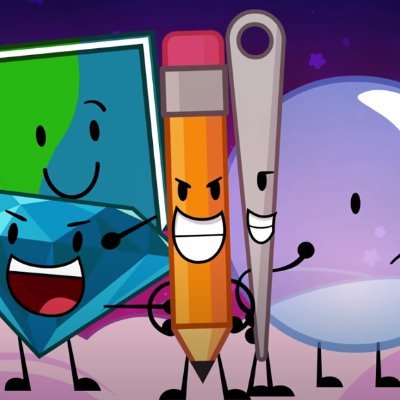 sipeepiccc's profile picture. I'm sipeepic (Sipe Epic)
I like object shows, Deltarune and Alien Stage. 
Wales

Habit of spam liking posts so I apologies if I flood your notifications.