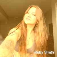 Ruby Smith (@rubysmithi93) 's Twitter Profile